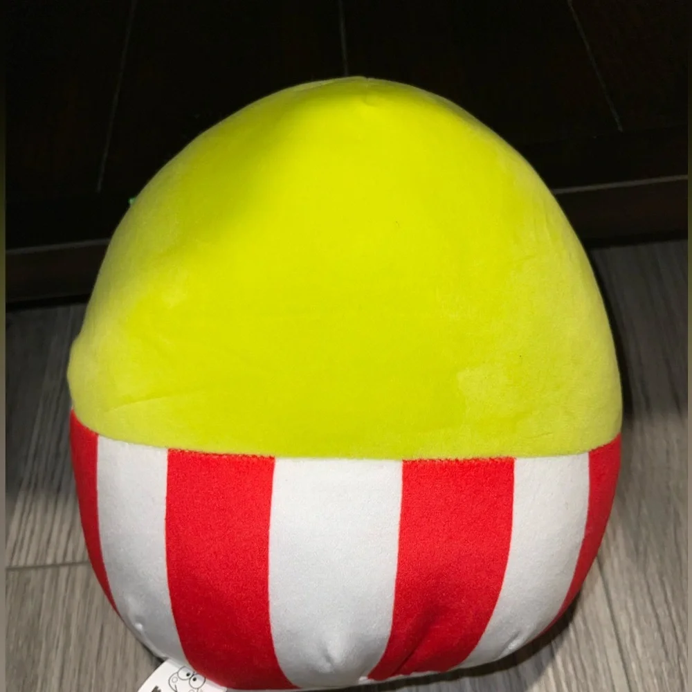 Squishmallows 8